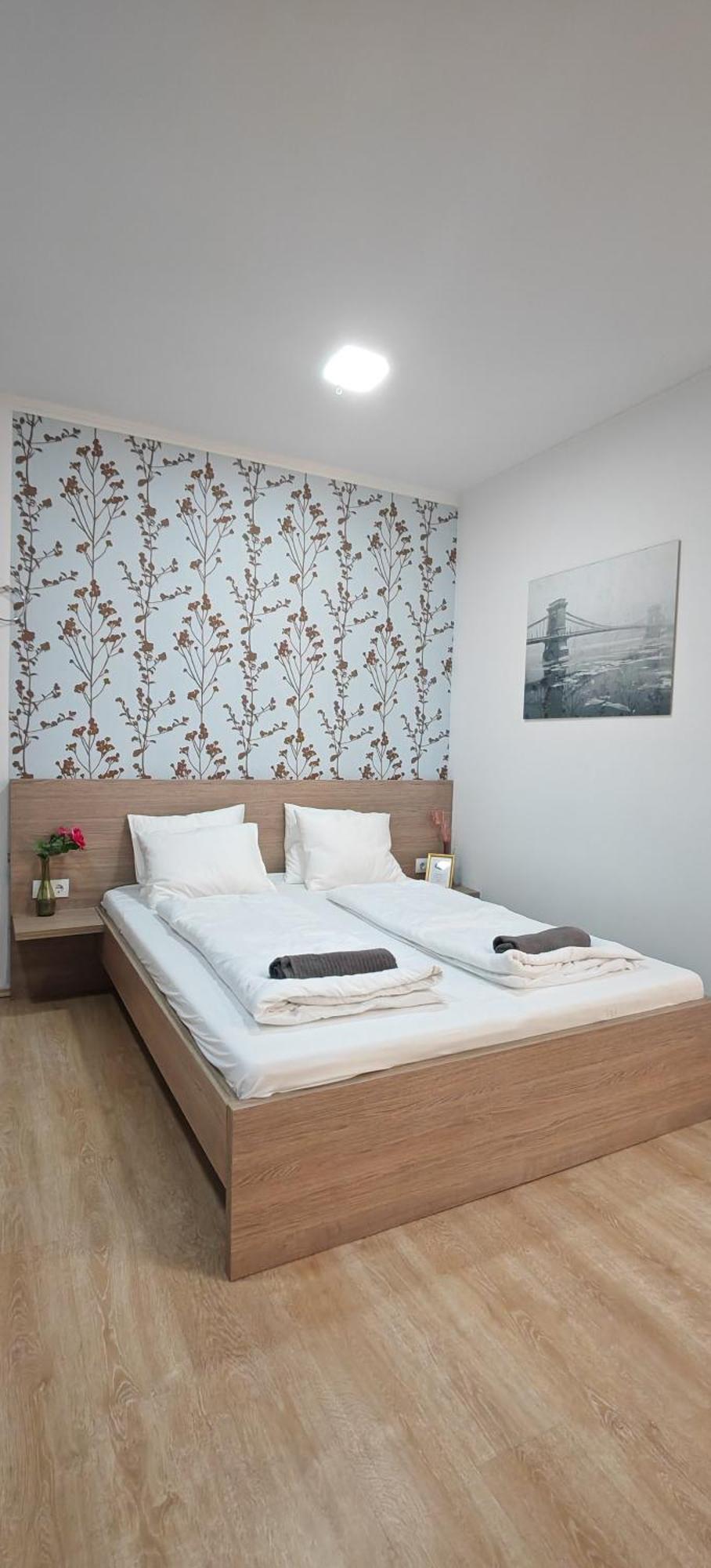 Seasons Design Rooms Budapest Exterior foto